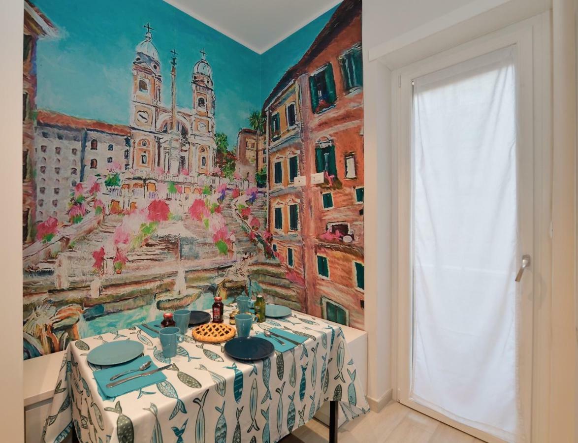 Apartamento San Pietro Moonlight Luxury *