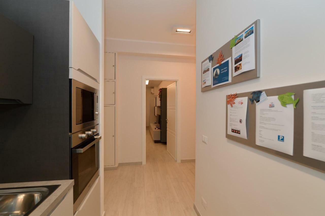 San Pietro Moonlight Luxury Apartamento Roma
