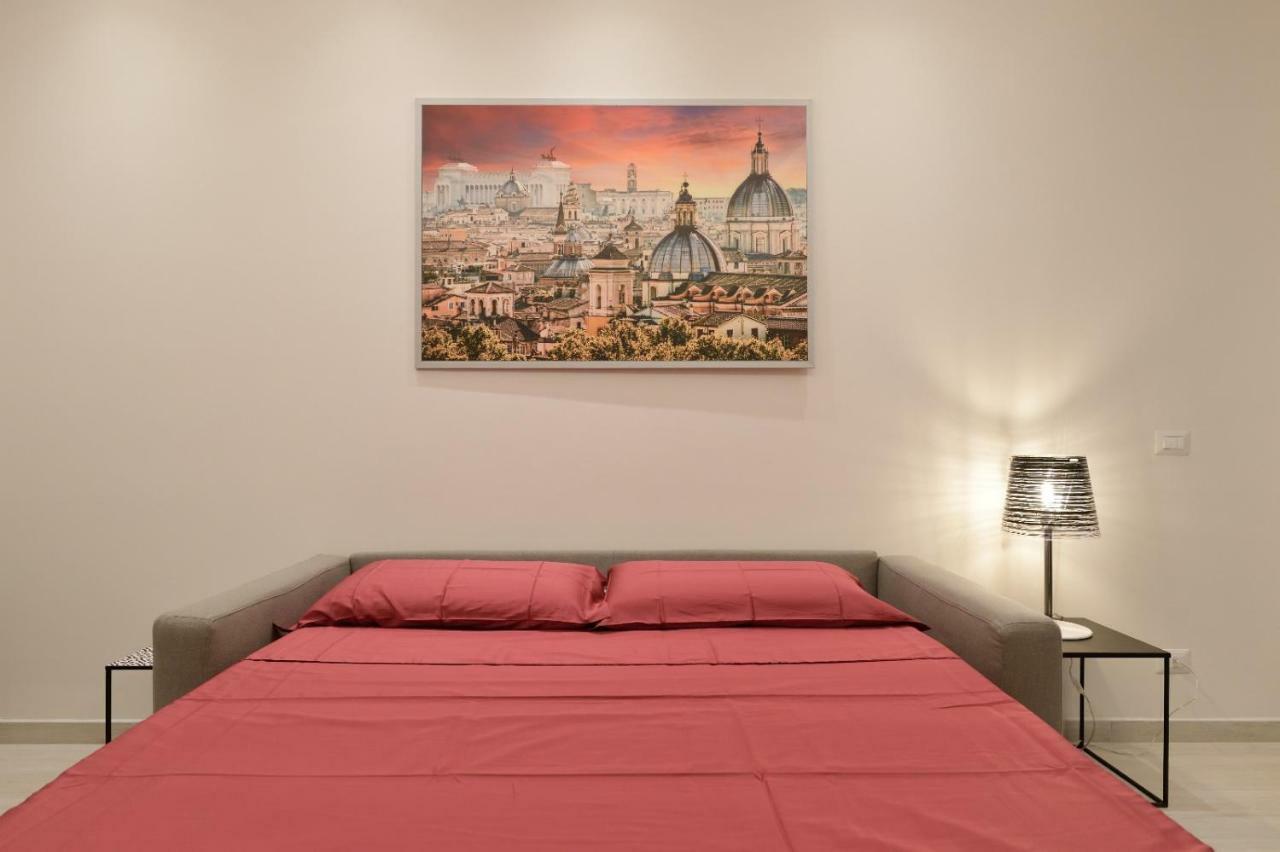 Apartamento San Pietro Moonlight Luxury