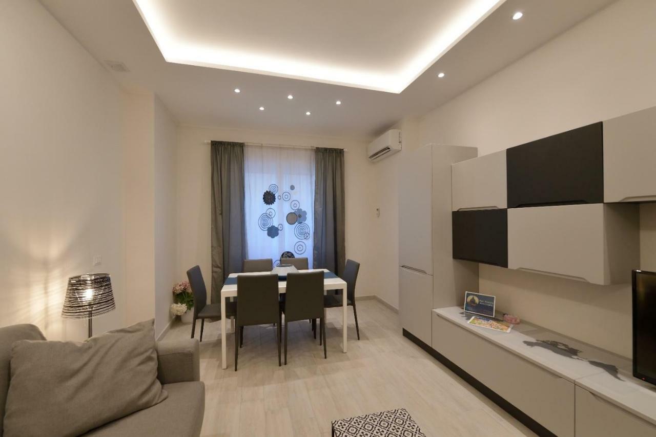 Apartamento San Pietro Moonlight Luxury Roma