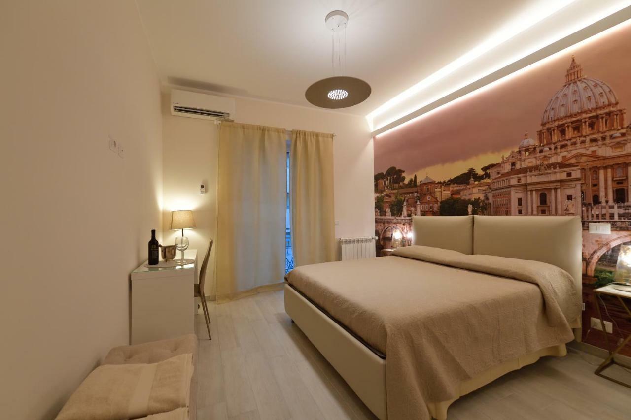 San Pietro Moonlight Luxury Apartamento