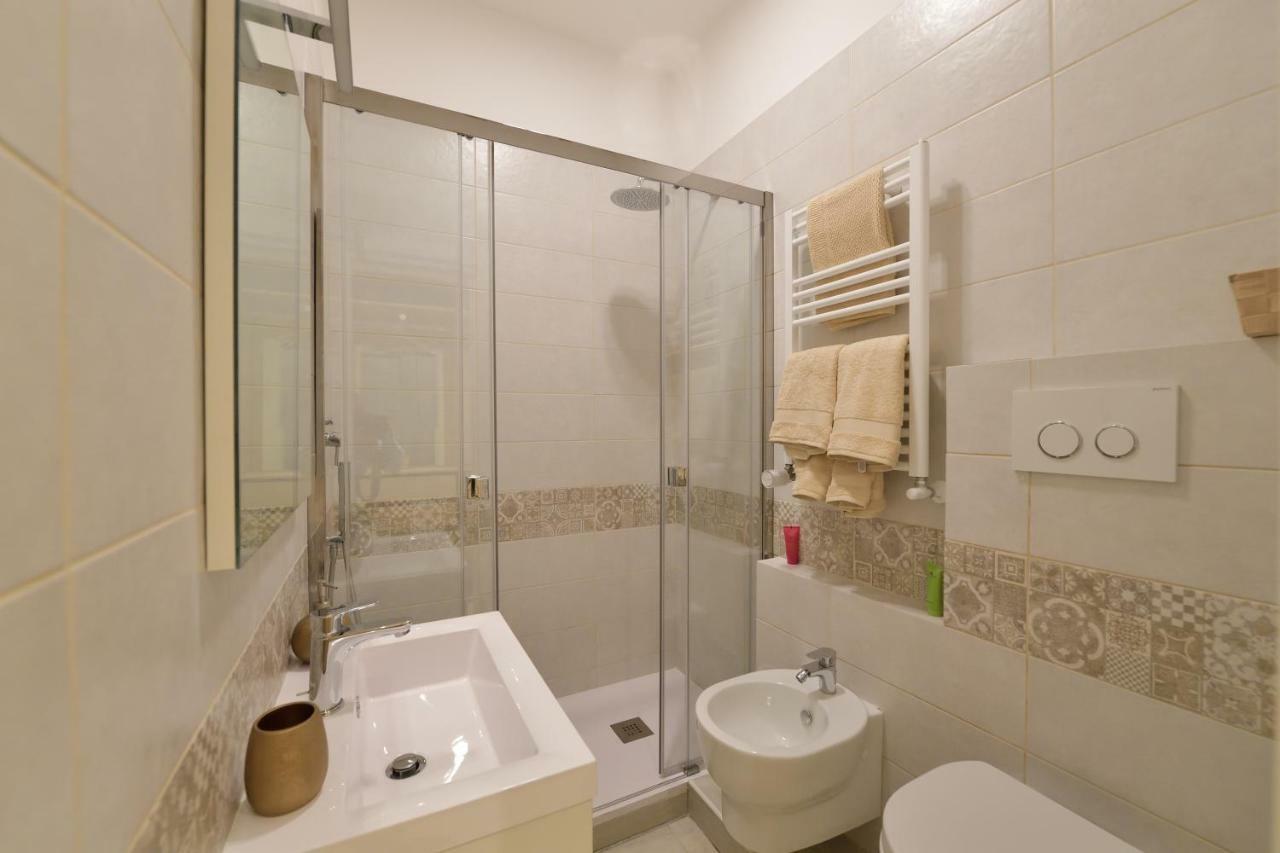 San Pietro Moonlight Luxury Apartamento